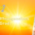 Neue Öffnungszeiten ab 32 Grad!